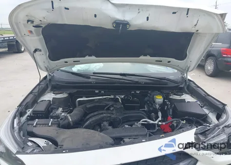 2024 Subaru Outback Premium из США, поврежденный, VIN 4S4BTADC9R3121661